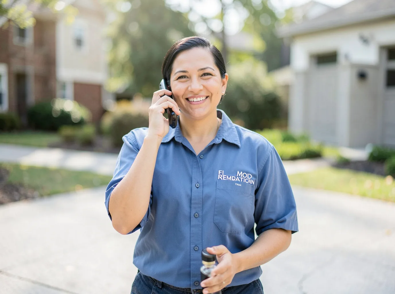 Mold Remediation Lohrville, IA FAQs